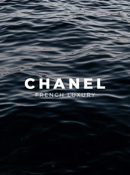 CHANEL French Luxury