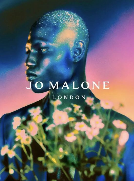 Jo Malone Perfume