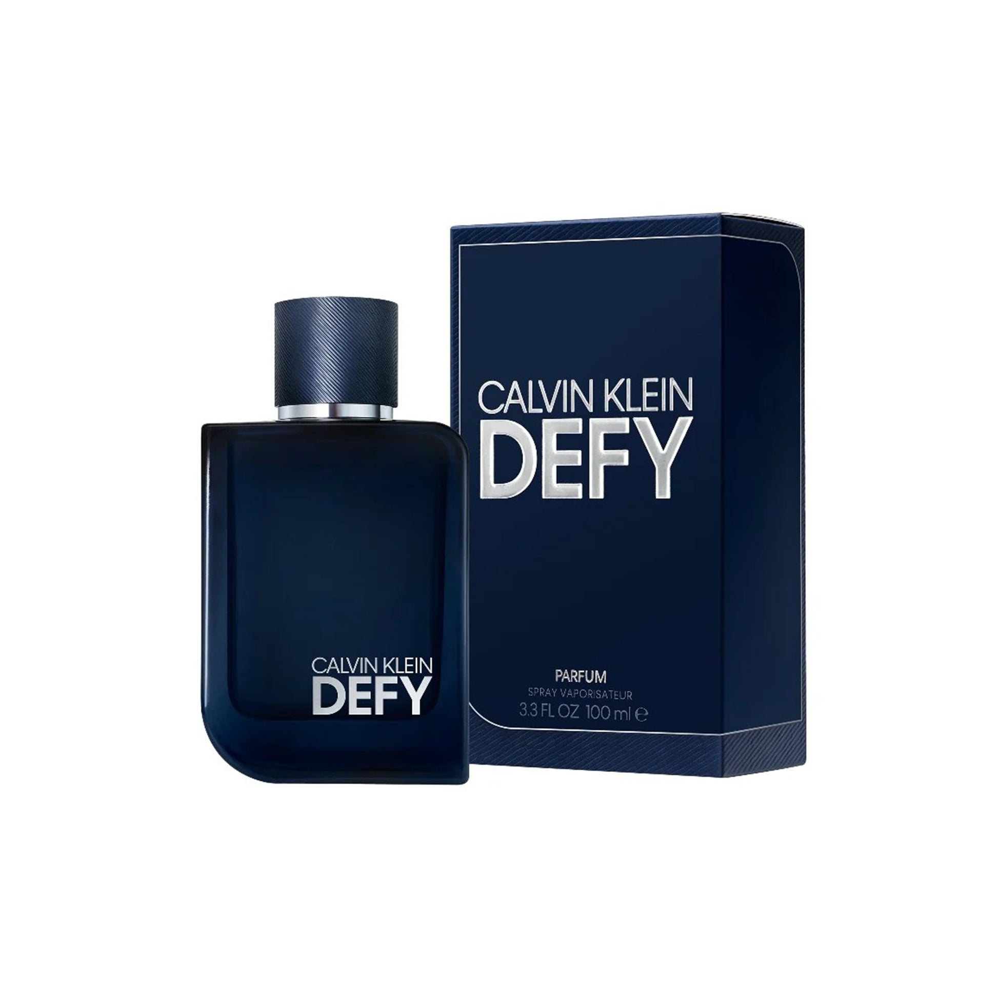 Calvin Klein Defy Parfum ORIGINAL