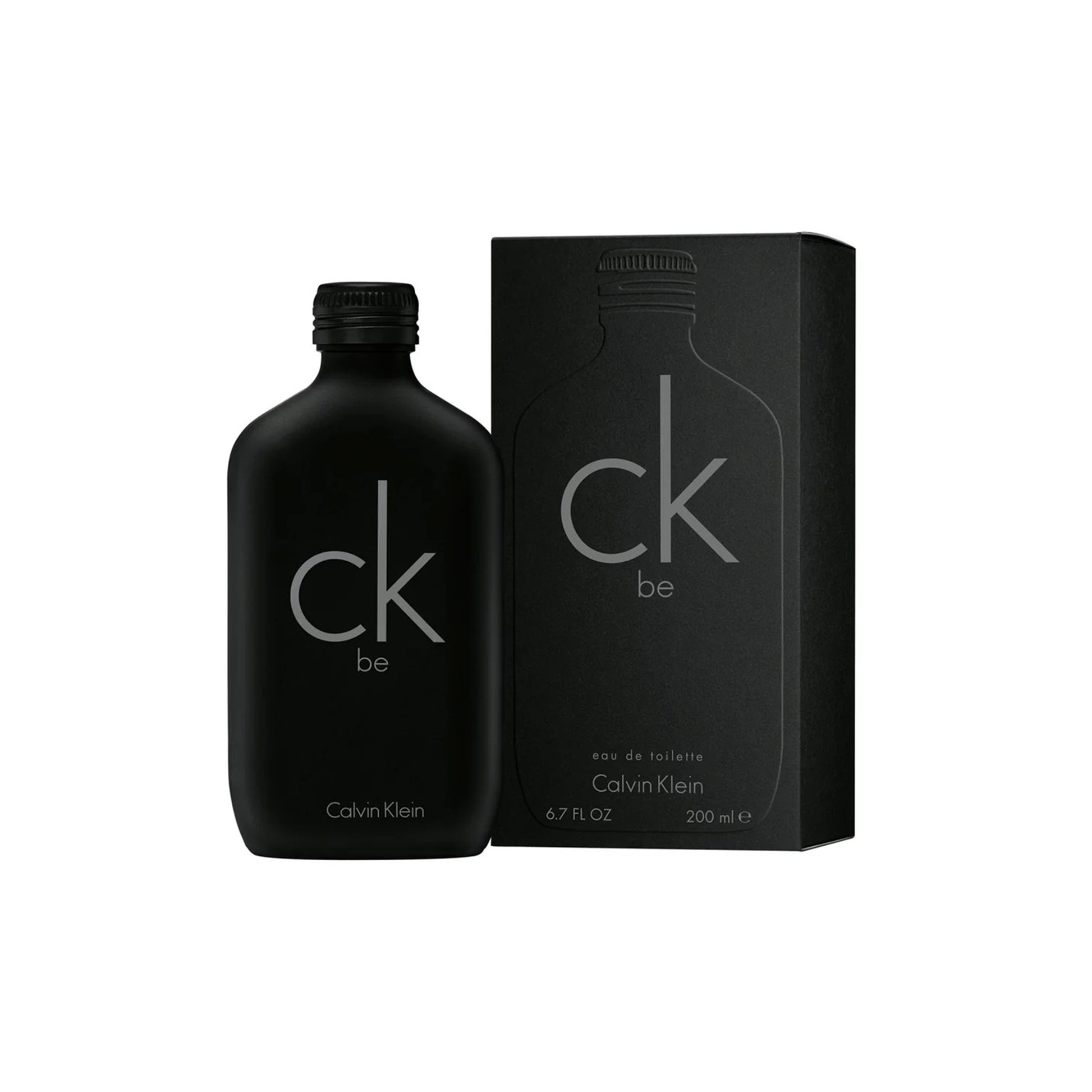Calvin Klein CK Be Eau de Toilette ORIGINAL