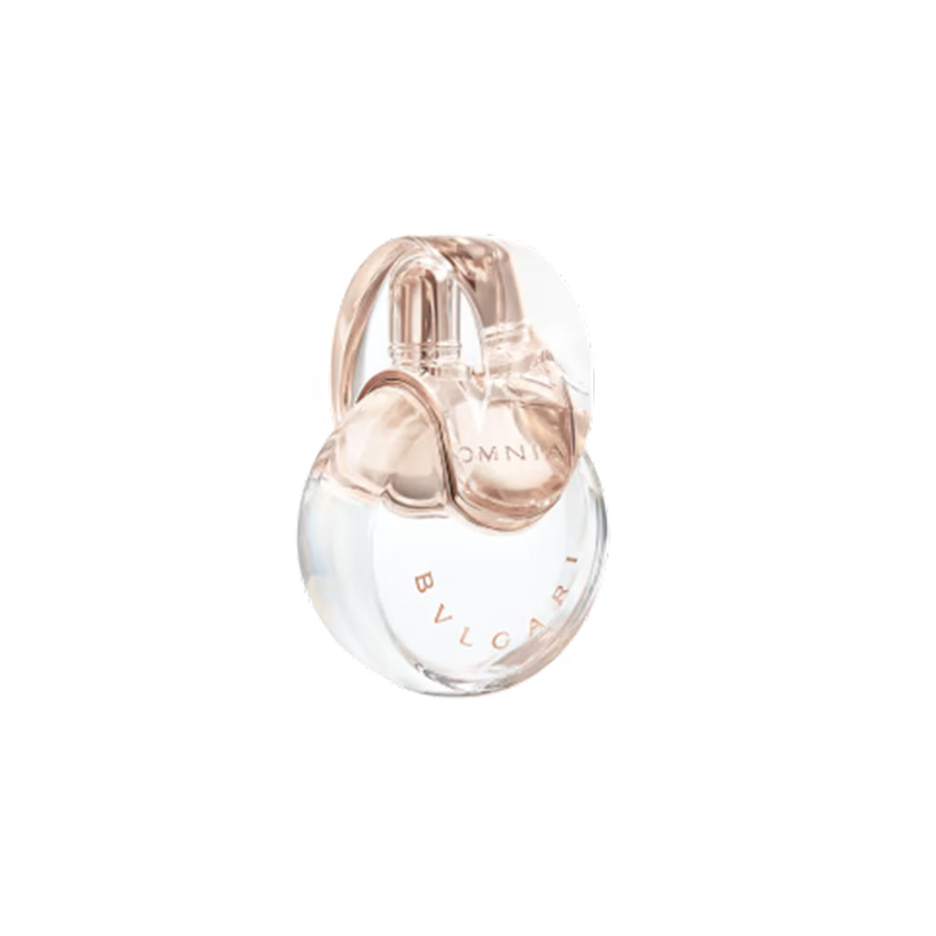 BVLGARI Omnia Crystalline Eau de Toilette ORIGINAL