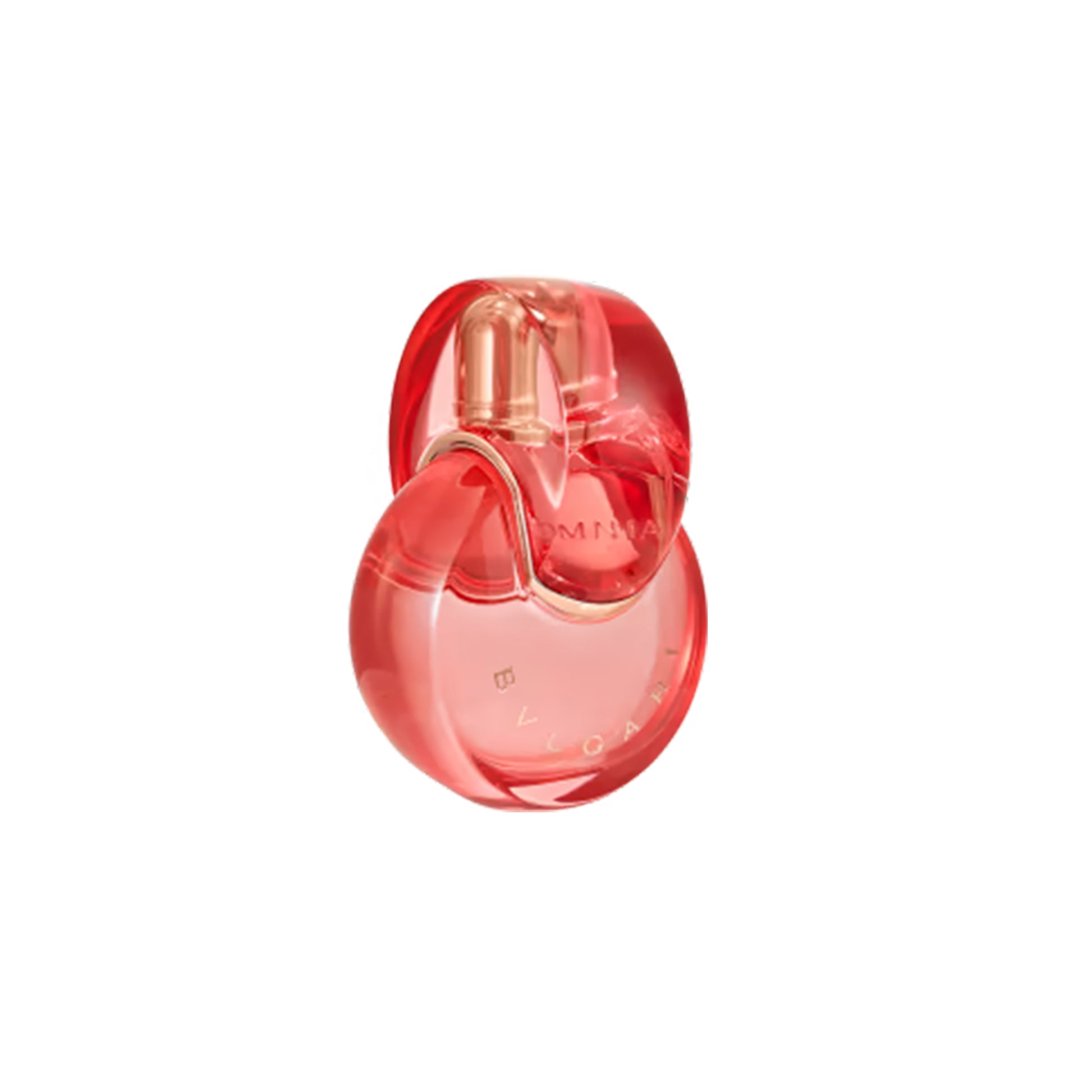 BVLGARI Omnia Coral Eau de Toilette ORIGINAL