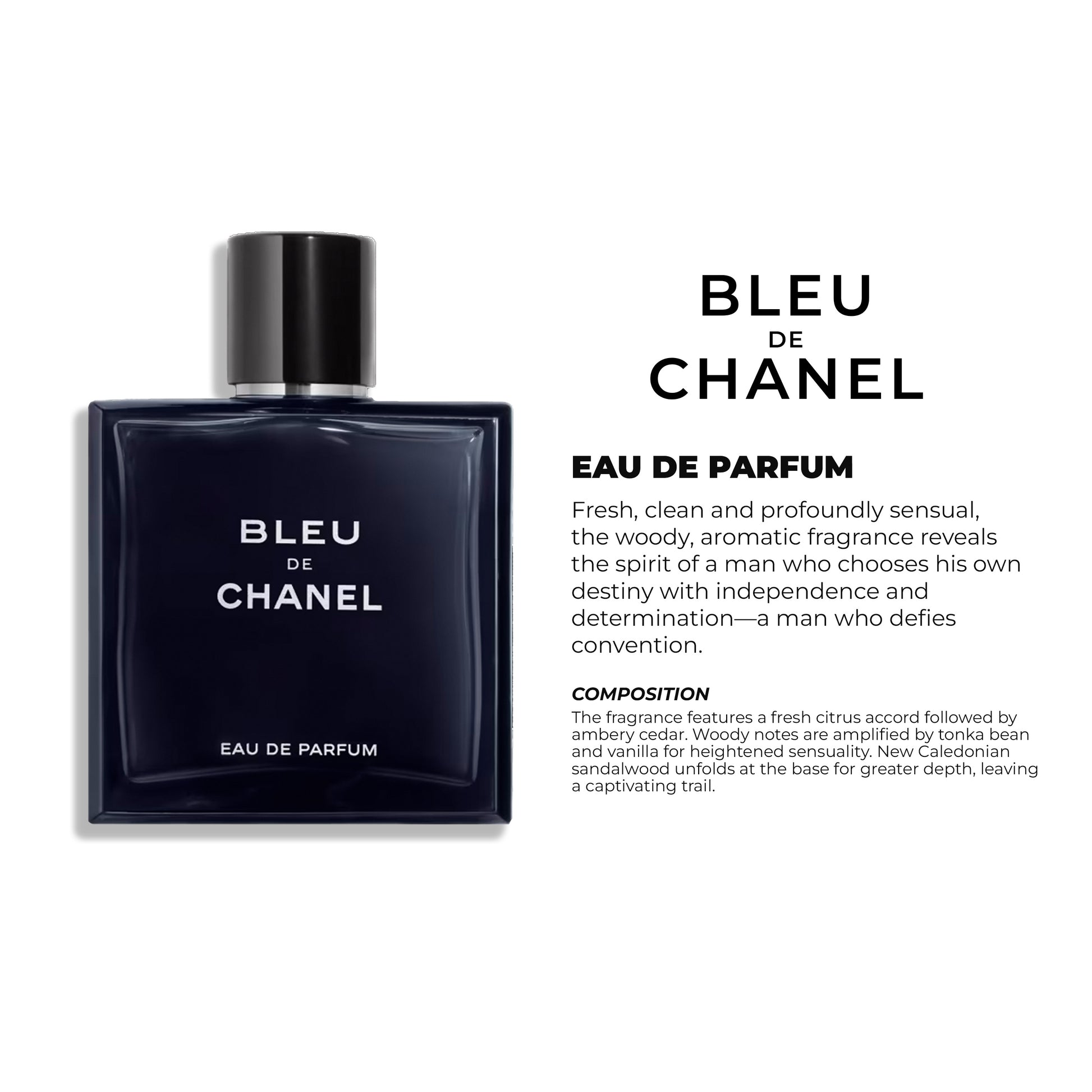 CHANEL Eau de Parfum ORIGINAL
