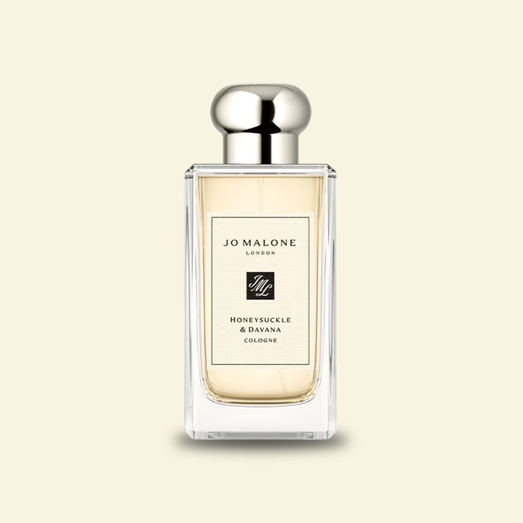 Jo Malone Original | Honeysuckle & Davana
