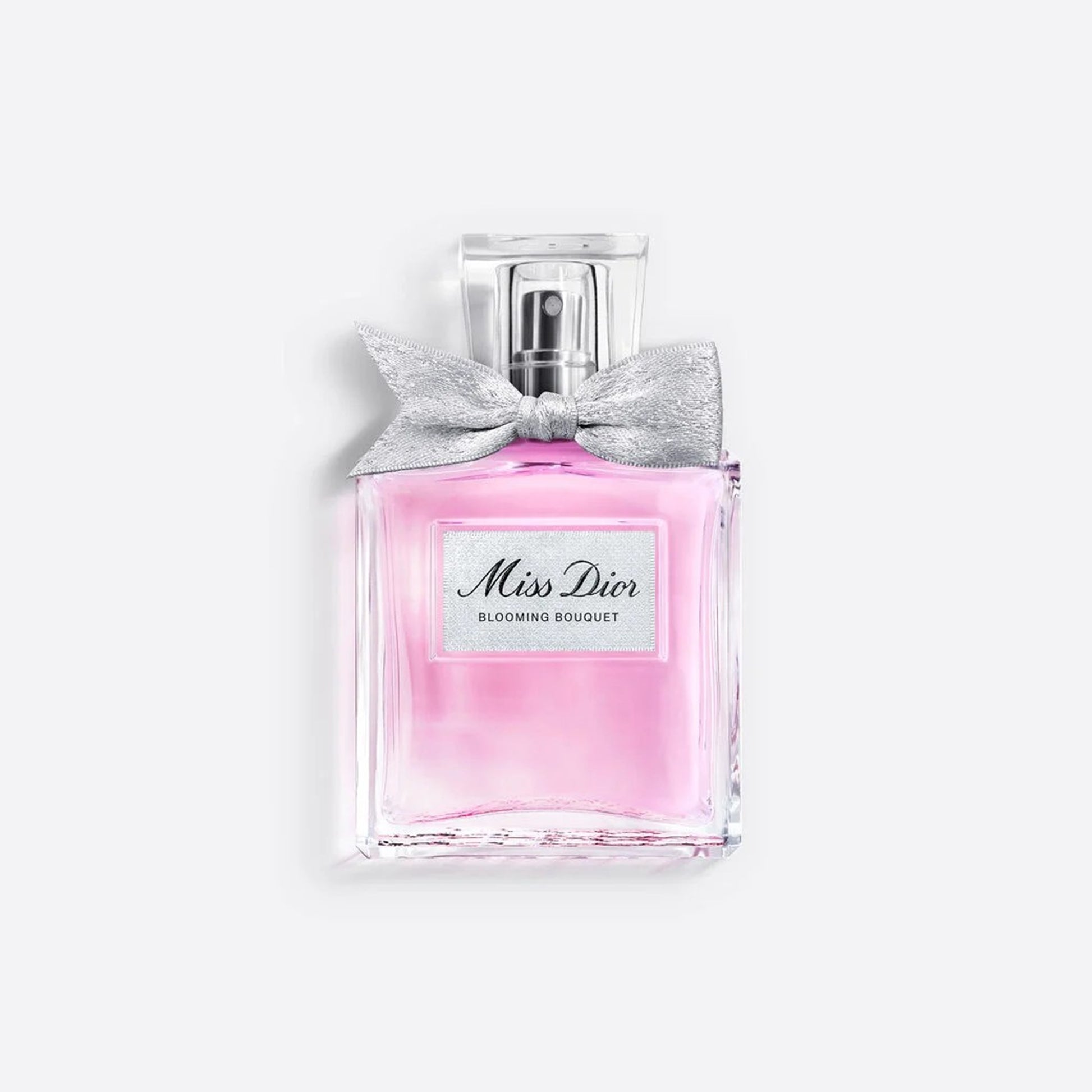 Miss Dior Blooming Bouquet Eau de Toilette - Fresh and Tender Notes