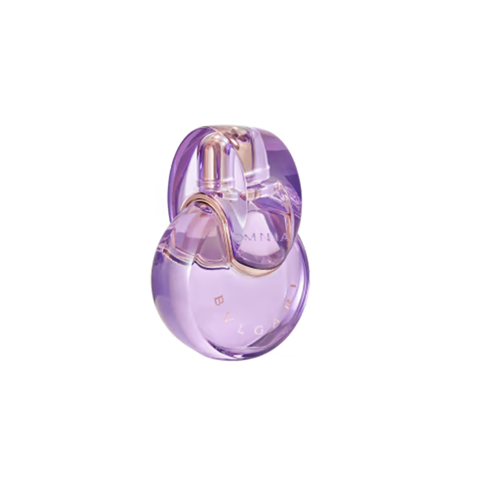 BVLGARI Omnia Amethyste Eau de Toilette ORIGINAL