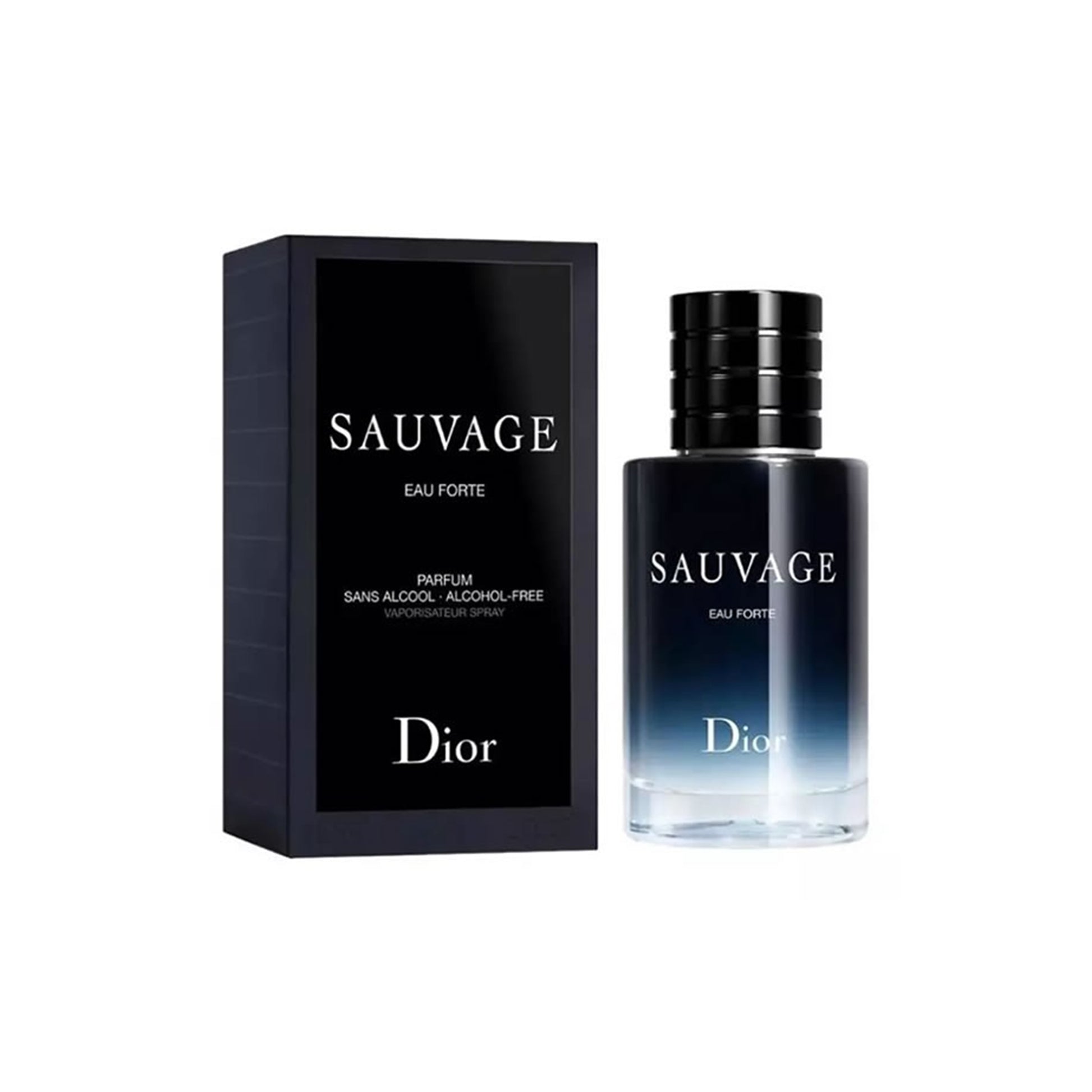 Dior Sauvage Eau Forte ORIGINAL