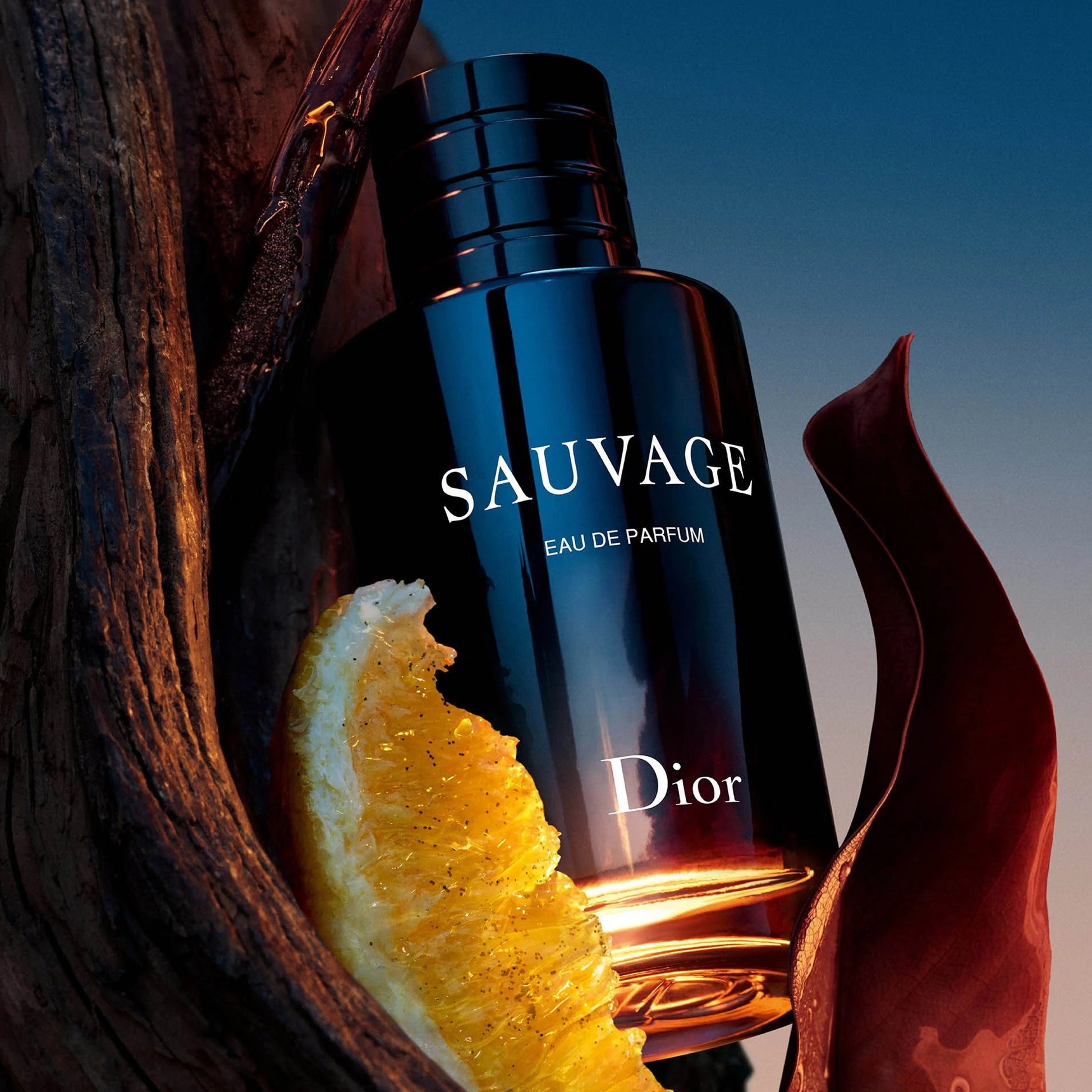 Dior Sauvage Eau de Parfum ORIGINAL