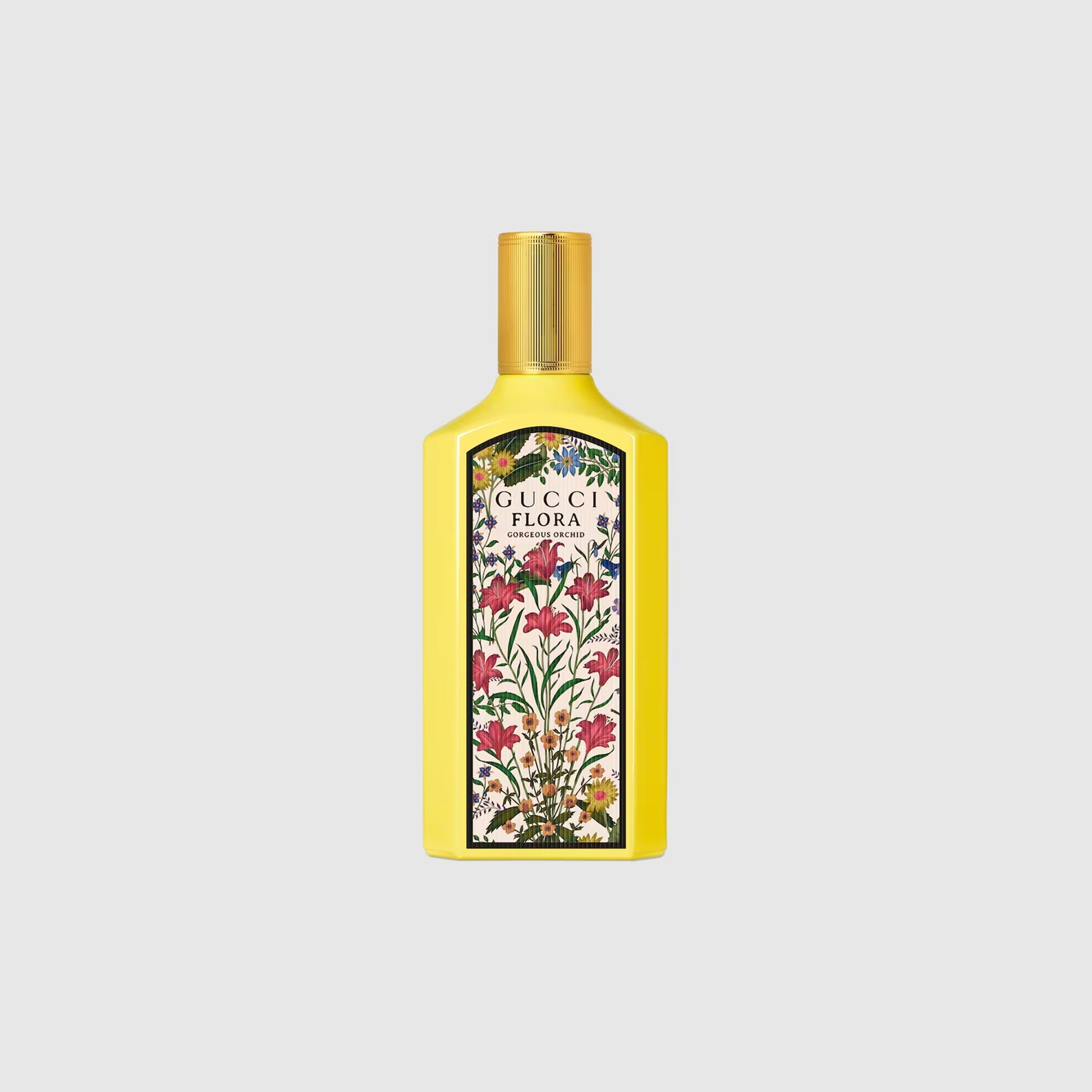 Gucci Flora Gorgeous Orchid eau de parfum ORIGINAL