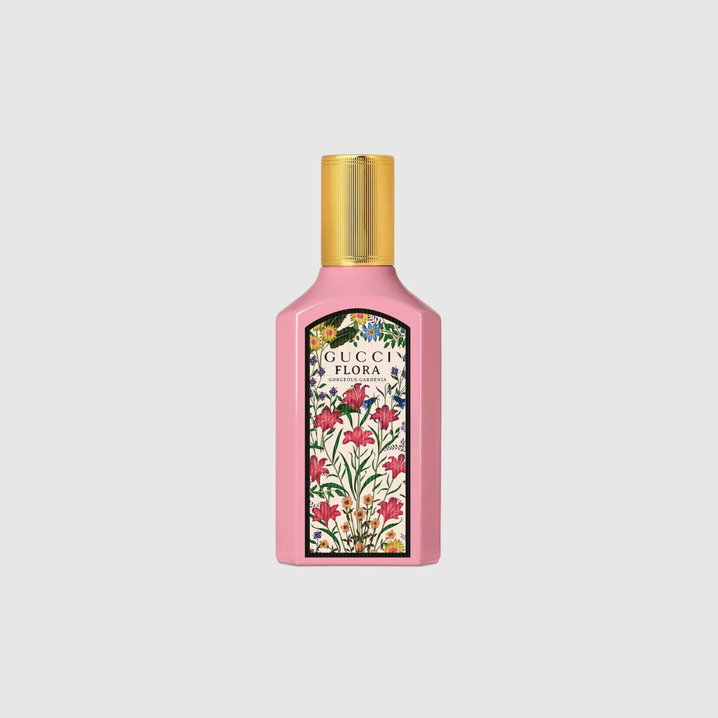 Gucci Flora Gorgeous Gardenia eau de parfum ORIGINAL