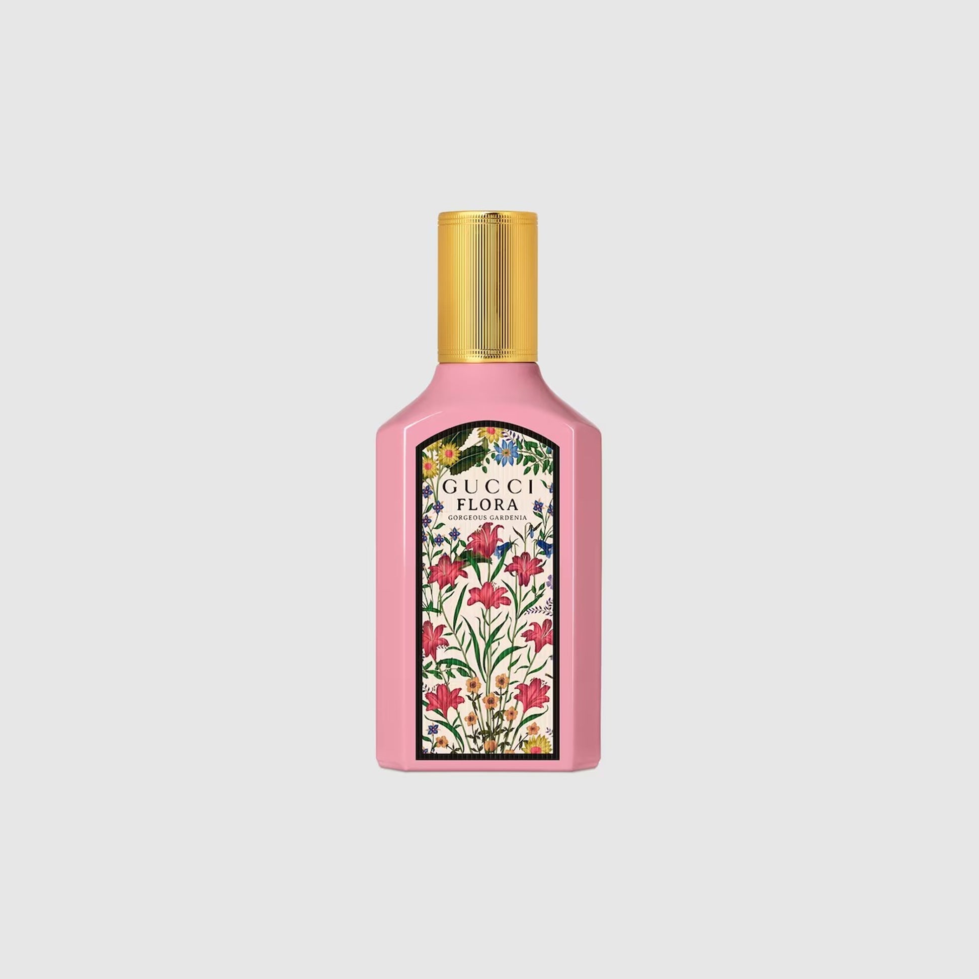 Gucci Flora Gorgeous Gardenia eau de parfum ORIGINAL