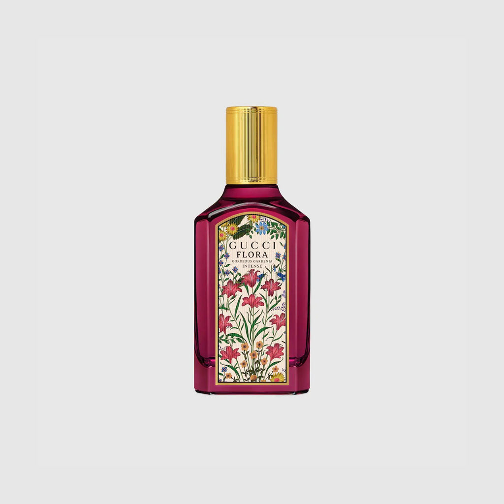 Gucci Flora Gorgeous Gardenia Intense eau de parfum ORIGINAL