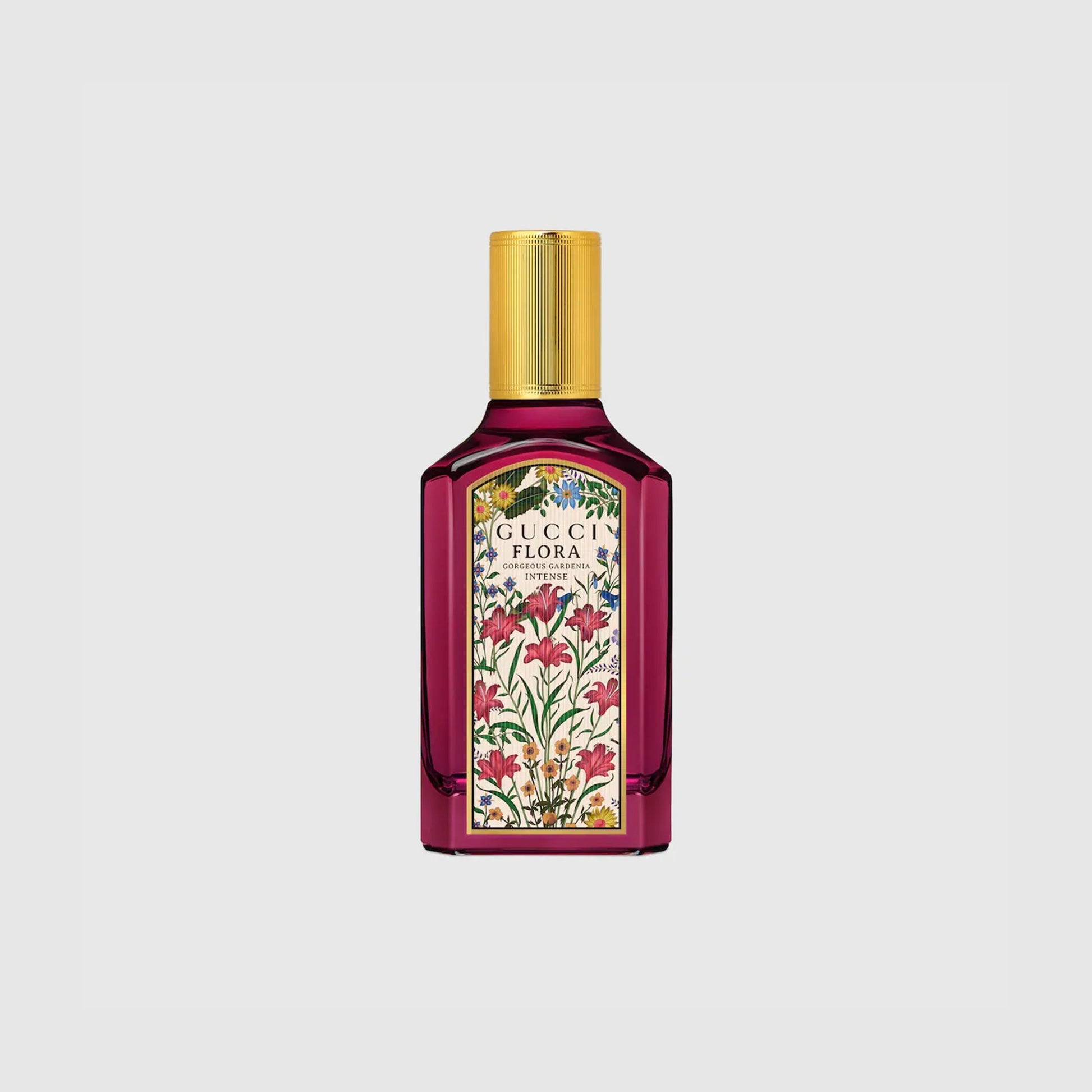 Gucci Flora Gorgeous Gardenia Intense eau de parfum ORIGINAL