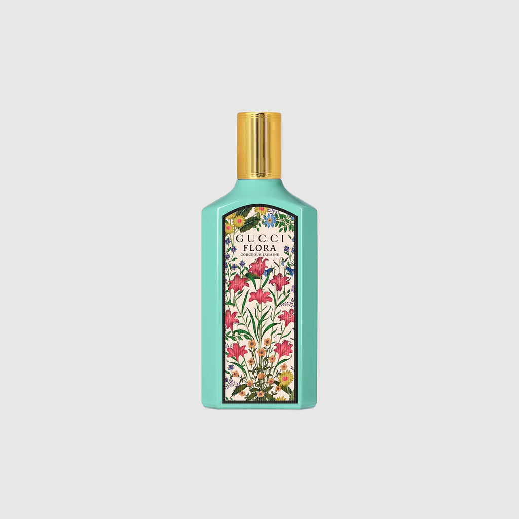 Gucci Flora Gorgeous Jasmine eau de parfum ORIGINAL