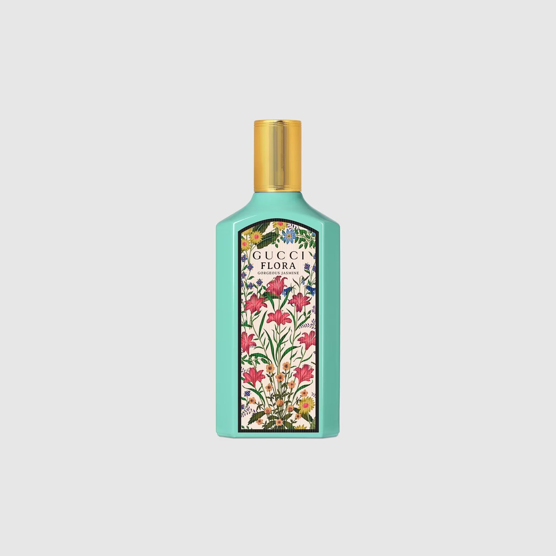 Gucci Flora Gorgeous Jasmine eau de parfum ORIGINAL